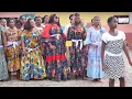 Mfúfub, a Ntí O-në mfúfúb (Chorale Yesu Nkukuma de Nkolndongo) : clip officiel