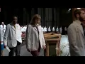 New York Medical College School of Medicine Class of 2027 White Coat Ceremony