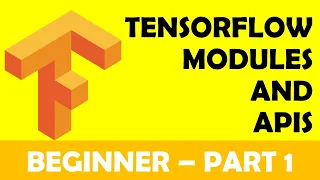 Tensorflow Basics tf data Dataset Beginner API