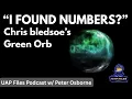 The Chris Bledsoe Green Orb What the Enhanced Footage Really Shows