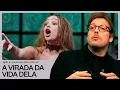 Download Lagu Letícia Vieira viveu um Ano Novo ABENÇOADO! 😂 | Que História É Essa, Porchat? | GNT