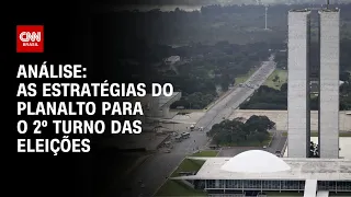 Análise: As estratégias do Planalto para o 2º turno das eleições | WW