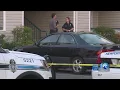 Double shooting in Newport News