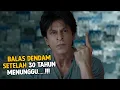 Download Lagu Pembalasan Sempurna Dari Seorang Tentara Pada Bos Gangsters  - Alur Cerita Film India Jawan 2023