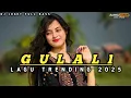 Download Lagu DJ REMIX FULL BASS ( GULALI) LAGU LAGI VIRAL 2025 _ BASS ENAK DI DENGAR _ STADIUM