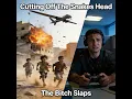 Cutting Off The Snake's Head