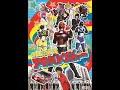 Lagu Hikonin Sentai Akibaranger (OP 1: full) - Haruko Momoi w/ Yukio Yamagata