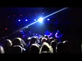 Obituary live baltimore soundstage 2-14-2016