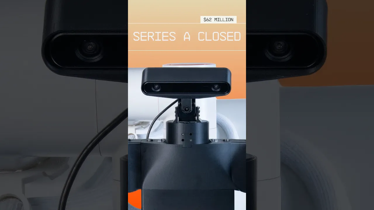 Ultra Announces Series A