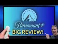 BIG Paramount Plus Review-You May Want To Subscribe