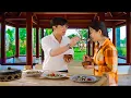 Download Lagu Tu Tien Faces Hardship – CEO Jack’s Sacrifice and Tender Care Melt Everyone’s Heart