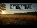 New Jersey s Batona Trail Thru Hike