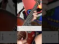 Download Lagu “The minor version I’m playing is Jerry C’s creation that went viral in 2005, titled Canon Rock.”