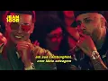 Romeo Santos, Daddy Yankee, Nicky Jam - Bella y Sensual (Tradução) | Vídeo Oficial