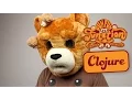 Clojure - FunFunFunction