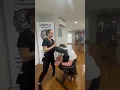 Chair Massage FuDogGroup