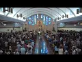 Sunday Mass Eleventh Sunday in Ordinary Time June 14 2026 10 30 AM