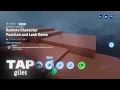 Restoring Character Position and Rotation TAPgiles Daily Dreams Tutorial