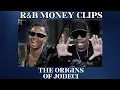 K-Ci Hailey On The Origins Of Jodeci R B MONEY Podcast Ep 61