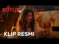 Lagu Abadi Nan Jaya | Cuplikan Perdana | Netflix