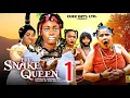 Download Lagu THE SNAKE QUEEN PT 1(New Movie) 2025 Latest Nigerian Nollywood Movie