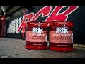 RCR Pit Crew Trusts Behr Ultra Scuff Defense