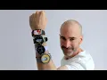 Best Smartwatches That Aren t Apple Watch Spring 2026 Top Watches For All Budgets