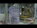 90 million energy plant opens in Huron