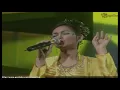 Siti Nurhaliza & Noraniza Idris - Hati Kama (Live In Juara Lagu 99) HD