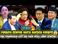 Lagu HEBOH‼️PURBAYA GEMPUR RAKSASA KORUPSI🔥RUU PERAMPASAN ASET SAH‼️ OPUNG - MEGAWATI - PUAN GEMETAR 😱