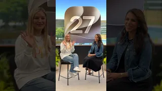 iOS 27 - How They Are Supporting Women