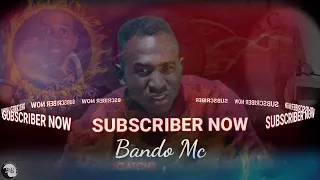 dakika kumi za maangamizi na bando mc