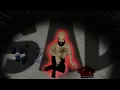 Why is my Project Zomboid character depressed