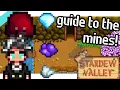 The Mines Beginner Guide Stardew Valley