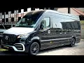 Download Lagu 2025 Mercedes Sprinter VIP Klassen Big Van - Luxury Full Review Interior Exterior