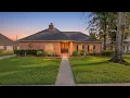1603 PLANTATION DRIVE IN RICHMOND TX