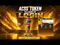 Login Any Account Using Acces Token For Permanently 100 Working Python source code JNL Crowx