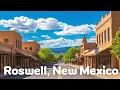 10 Best Things to Do in Roswell New Mexico