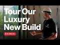 Take a Tour of Our Luxury New Build in Toronto