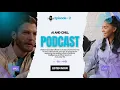 Ep 2 How AI is Changing the Way We Date Shop and Live