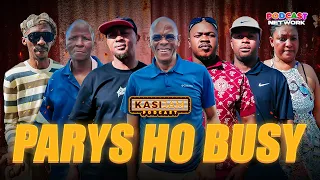 Ace Magashule | Winnie Mandela | Tumahole Economy | Pantsula Culture | Stompie Seipei | Jacob Zuma