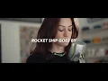 Rocket Ship Goes By (Acoustic) Official Music Video