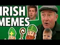 Try not to laugh Irish Edition