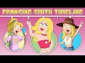 The Complete Francine Smith American Dad Timeline