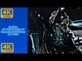 4K 60FPS Savitar suit all moments with cc Scenepak for edits