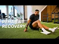 This Is What A Day Of Rehab Recovery Looks Like