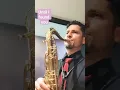 Download Lagu Until I found you #stephensanchez #saxofone #saxophonists #sax #shorts #recepção #diadosnamorados