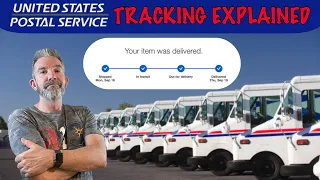 Why you should track your package all the way until delivery Reasons for you not getting your mail