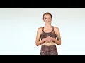 FREE YOGA CLASS - Short, Sweet and Sweaty 💦 Power Vinyasa Flow (Full Class)