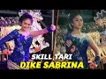Download Lagu BIKIN BAPER‼️ DIKE SABRINA Menari Bajing Loncat | Sinden Multi Talent